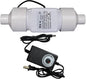 18W 12V Duct Extractor Fan 2” 50mm by TTiiLoe