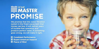 Home Master TMJRPLUS Counter-Top Water Filter - Image 4