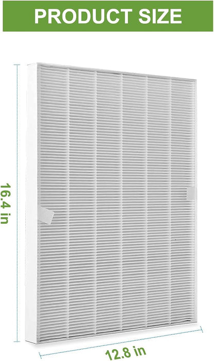 115115 HEPA Replacement Filters A - Image 2