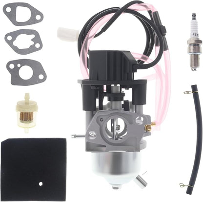 Cnfaner 63584 Carburetor for Predator 3500 Watts Inverter Generator by Cnfaner