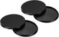 PATIKIL 58mm Lens Cap, 2 Pack Camera Lens Cap Cover Universal Front Metal Lens by PATIKIL