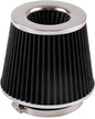RYANSTAR Universal Clamp-on Air Intake Filter, 3 In /3.5 In /4 In Three by RYANSTARRACING