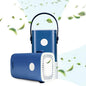 HubiCare Mini Portable Air Purifier by HuBDIC