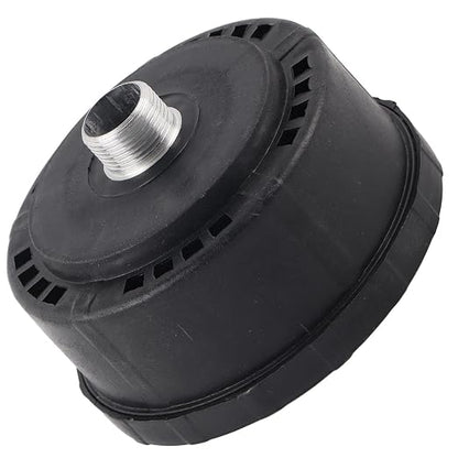 Air Compressor Filter, 3/4 25mm Air Compressor Air Filter Intake Dia 80mm - Image 2