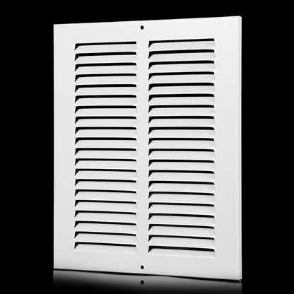 8x10 Vent Cover, Air Return Vent Cover, Flat Vent Cover, Rejillas De Aire by Unknown