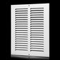 8x10 Vent Cover, Air Return Vent Cover, Flat Vent Cover, Rejillas De Aire by Unknown