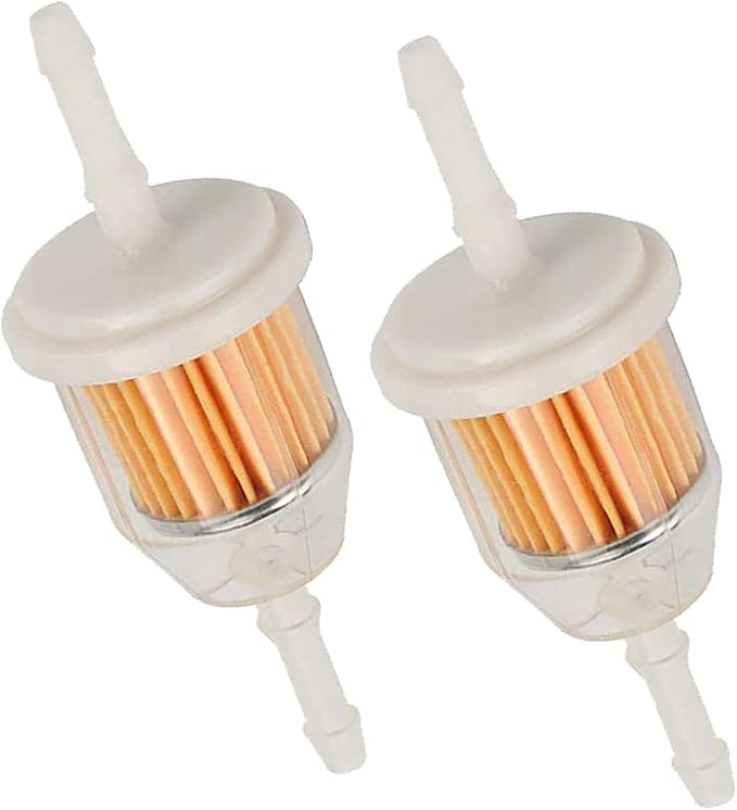 25 050 22-S Inline Fuel Filter Am116304 - Image 2