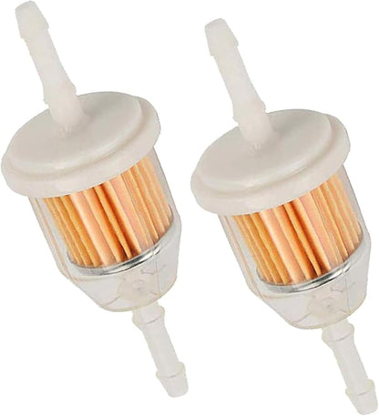 25 050 22-S Inline Fuel Filter Am116304 - Image 2