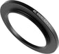 40.5-52mm Metal Step-Up Ring Adapter Compatible by Unknown