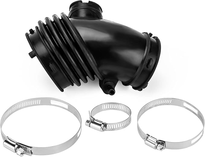 22887315 Air Cleaner Intake Hose Tube Intake Boot by Fit4drive