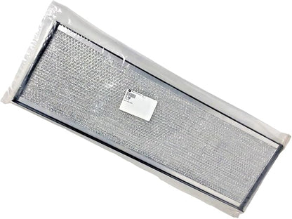 26-0265 Washable Aluminum Mesh Air Filter | 24" x 7.5" x 0.5" | Fits Transit by Unknown