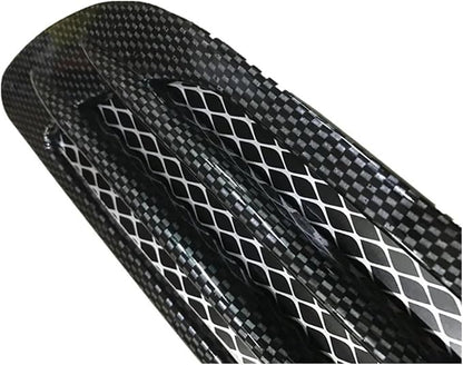 Universal Car Hood Scoop Air Intake Vent Cover Compatible - Image 5