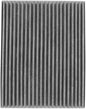 Volkswagen OEM Touareg 2011 2012 Cabin Air Filter 7P0-819-631 by Volkswagen