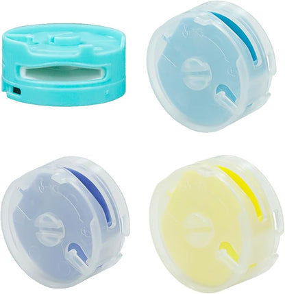 Odor-Neutralizer Replacement Cartridges Compatible - Image 6