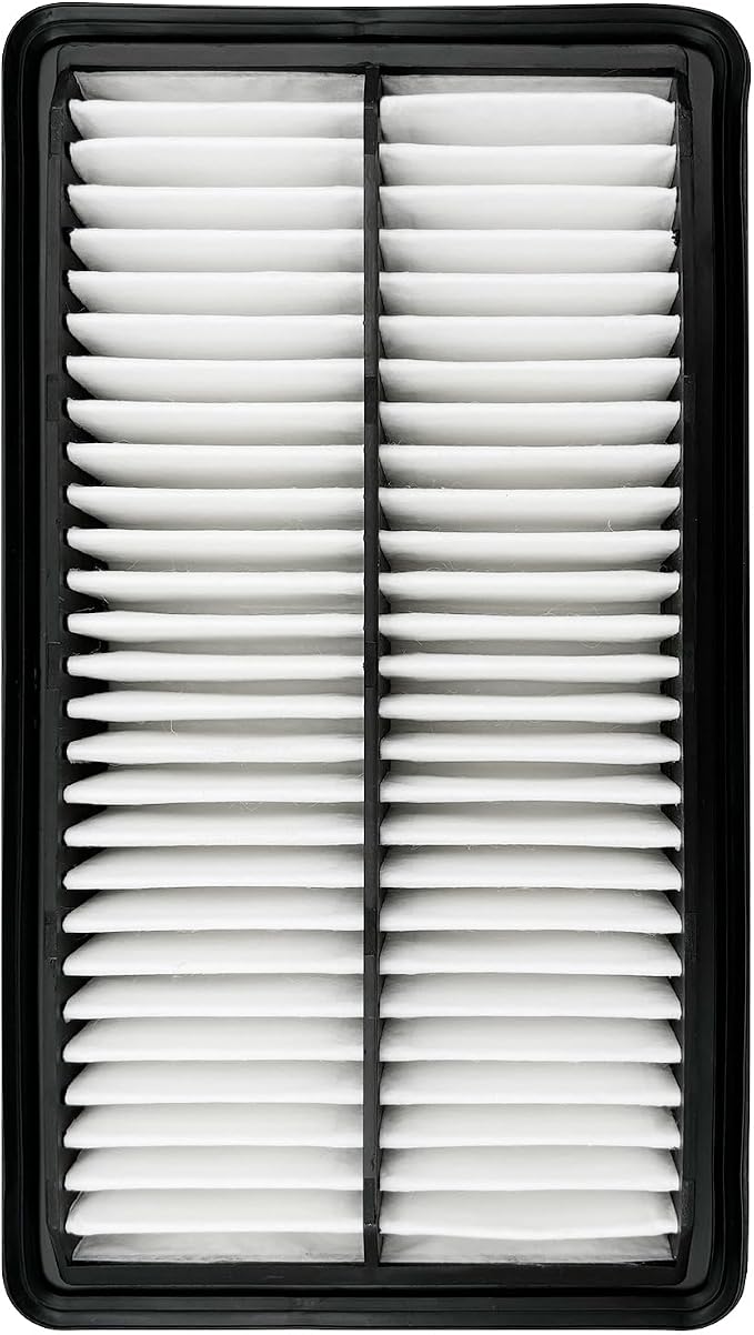 2Pcs Cabin Engine Air Filter Kits JM802 JM1722 Fits - Image 9