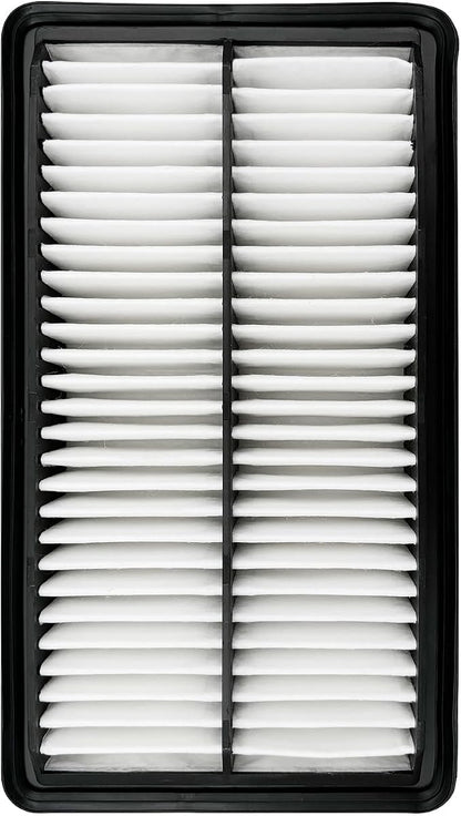 2Pcs Cabin Engine Air Filter Kits JM802 JM1722 Fits - Image 9
