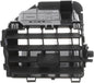 Genuine OEM for MAZDA 2010-2012 Mazda3 Air Vent BBM5-64-91XB-02 BBM56491XB02 by Unknown