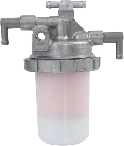 Fuel Filter For Yanmar PC30/35 40/45 50/55 - Image 2