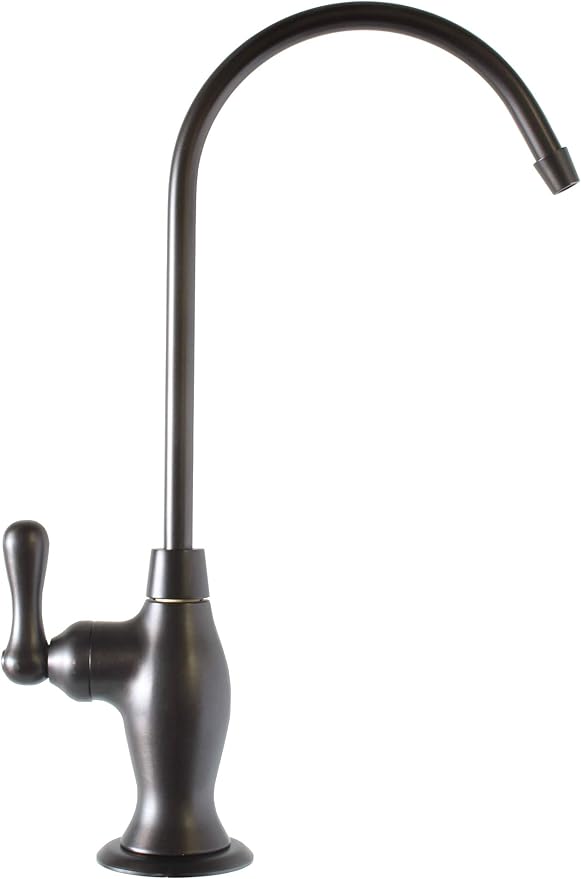 Metpure Non-airgap NSF Certified RO Faucet Reverse Osmosis Drinking Water - Image 2