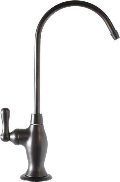 Metpure Non-airgap NSF Certified RO Faucet Reverse Osmosis Drinking Water - Image 2
