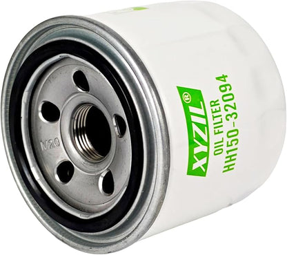 Service Filter Set Compatible - Image 5
