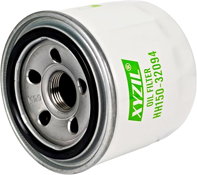 Maintenance Filter Kit Compatible - Image 4