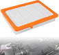 Engine Air Filter Fit for 2018-2025 Chevy Equinox/ 2018-2024 GMC Terrain by MOJIOO