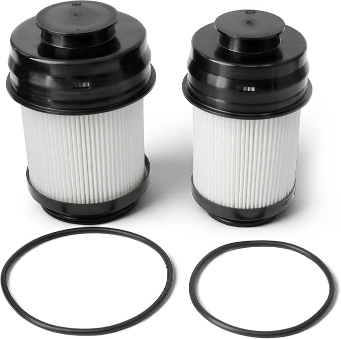 68677800AA Fuel Filter Kit Fit for Ram 2500 3500 4500 5500 Truck 2025 2026 6.7L by Unknown