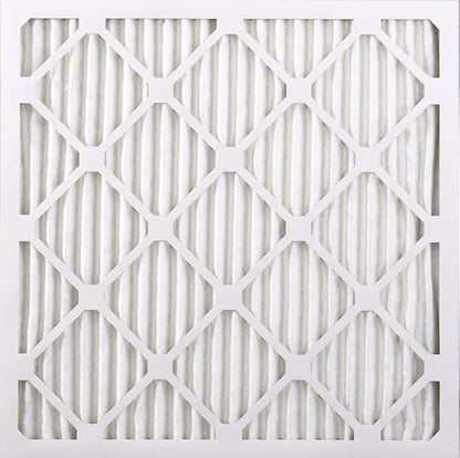 Nordic Pure 20x20x1 Pleated Air Filters MERV 14 Plus Carbon 4 Pack - Image 4