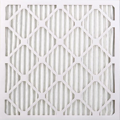 Nordic Pure 20x20x1 Pleated Air Filters MERV 14 Plus Carbon 12 Pack - Image 4