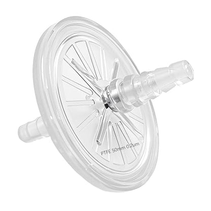 PTFE Venting Filter Disc - 50mm by Scienfocus+lab