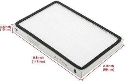 EZ SPARES 3 PCS Compatible - Image 5