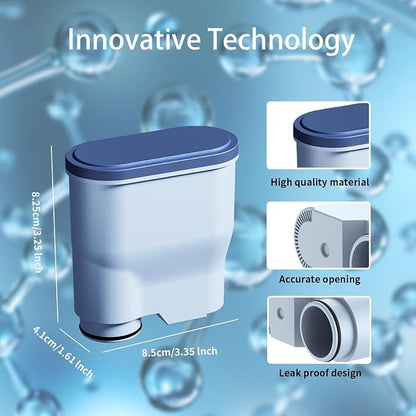 Coffee Machine Water Filter Compatible - Image 2