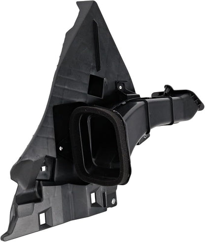 Generic Genuine OEM Air Intake Ducts Passenger Right Side Hand 5320853080 - Image 3