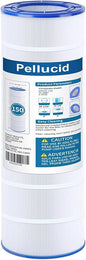 CC150 Pool Filter Cartridge Compatible by PELLUCID