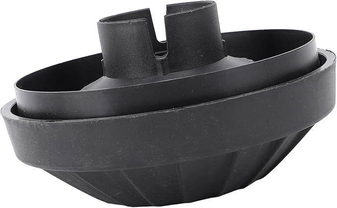 Air Filter Rain Cap Cover Weatherproof Protection Durable Engine Air Filter - Image 3