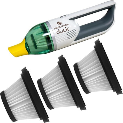 Horsepower Duck Replacement filters by Horsepower