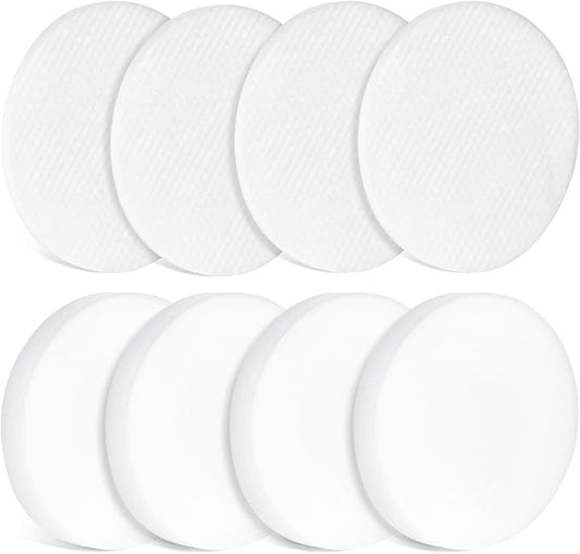 DU4080 K4010 Vacuum filters for Kenmore Upright Cleaner DU2001 DU2012 DU2015 by Jollsung