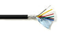 10C 24AWG AMSB Shielded Cable Wire by KWANGIL