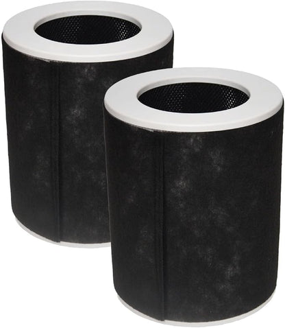 PUREBURG Replacement Filter Compatible by PUREBURG-PureYourBreath