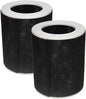 PUREBURG Replacement Filter Compatible by PUREBURG-PureYourBreath