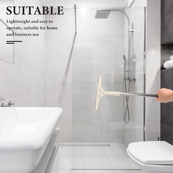 Multi-Function Window Squeegee - Image 8