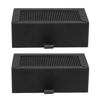 2Pcs 3D Printer Activated Carbon Air Filter Cartridge Fit - Image 8