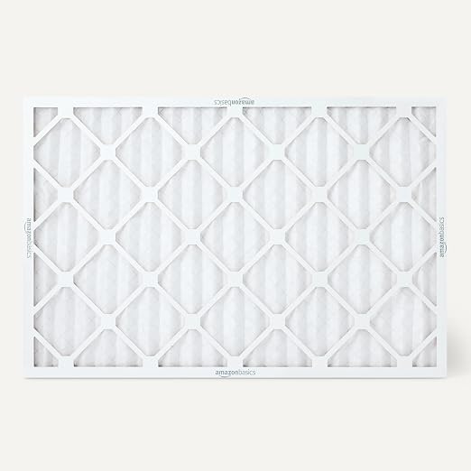 Amazon Basics Merv 5 AC Furnace Air Filter 20x30x1 inches - Image 3