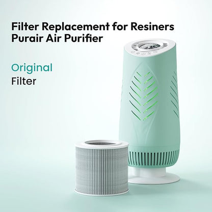 Resiners 2 Pack Replacement Filter - Image 2