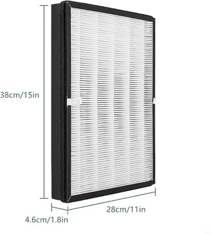 Air Purifier Filter, Compatible - Image 2