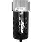 Milton 1018 1/4" NPT Polycarbonate FRL Micro Filter, United States by Milton