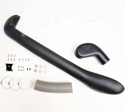 Snorkel Kit Compatible For 1998-2007 Lexus LX470, 1998-2007 Toyota TY Land - Image 2