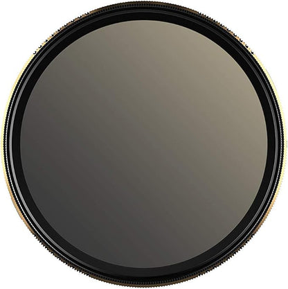 PolarPro 82mm Peter McKinnon VND Camera Filter - Image 3