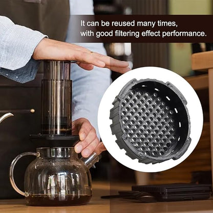 Replacement Filter Cap Compatible - Image 7